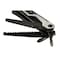 Prime-Line SWISS+TECH 14-in-1 Multi-Pliers, Stainless Steel, Black Stone-Washed Single Pack ST021004 - alternate 4